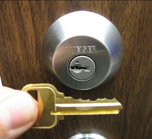 Residential Locksmith Services Vancouver
