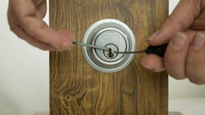 How to Pick Locks: Hands-On Locksmith Class
