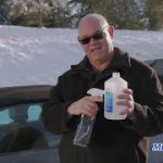 How To Open A Frozen Car Door | Mr. Locksmith Garage Door