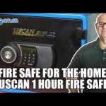 Fire Safe for the Home | Mr. Locksmith Garage Door