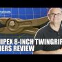 Knipex 8-inch TwinGrip Pliers Review | Mr. Locksmith Garage Door